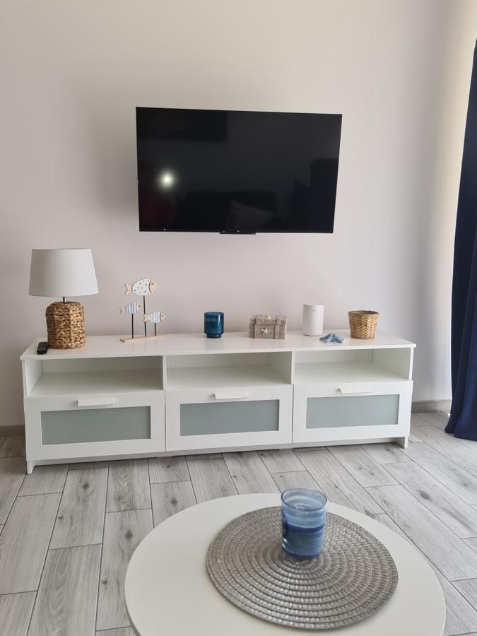 Lebskie Zacisze - Apartamenty Lebska Ostoja- Piaskowa Zarnowska Extérieur photo